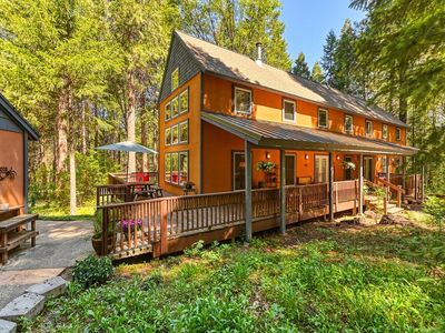 15342 Banner Lava Cap Rd, Nevada City, CA, 95959