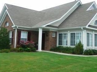 302 Sweet Apple Cir, Alpharetta, GA 30004