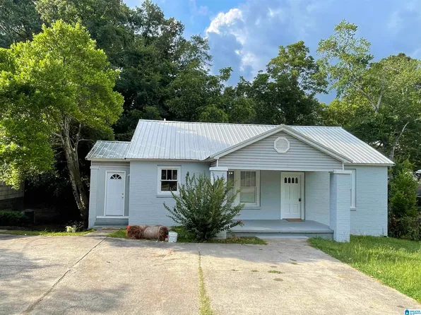 1808 4th Ave N, Clanton, AL 35045