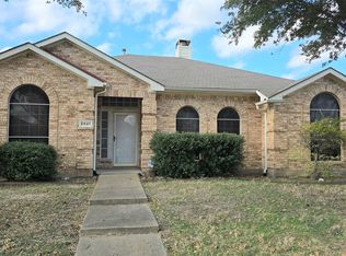 2621 Ash Crk, Mesquite, TX 75181