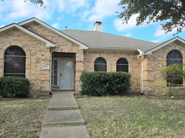2621 Ash Crk, Mesquite, TX 75181