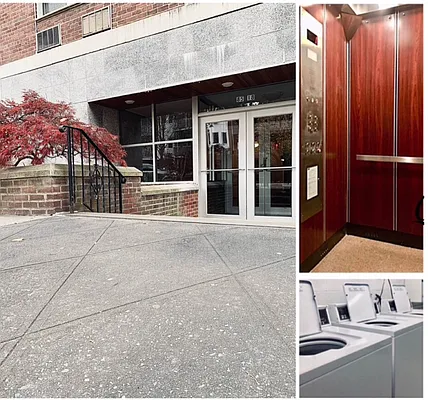 Rented by Quest Realty Sunnyside Corp | media 6