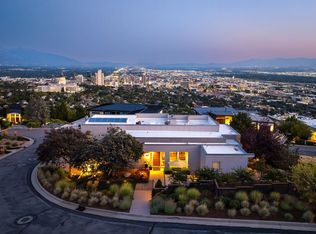 815 N Sandhurst Dr, Salt Lake City, UT 84103