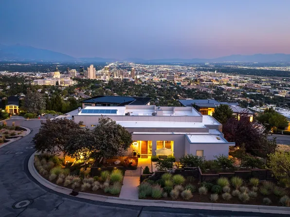 815 N Sandhurst Dr, Salt Lake City, UT 84103