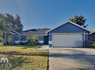 2617 Hawthorne Ln, Kissimmee, FL 34743