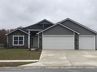 7903 Lila Way, Fort Wayne, IN 46835