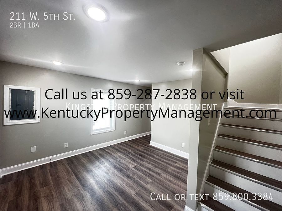1st image of 211 W 5th St