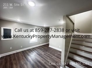 211 W 5th St, Millersburg, KY 40348