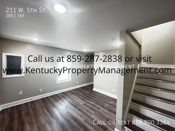 211 W 5th St, Millersburg, KY 40348