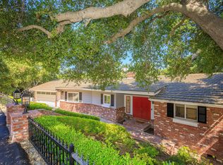 191 Upper Lake Rd, Thousand Oaks, CA 91361