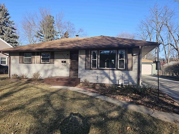 2nd image of 4724 Cleveland Ave