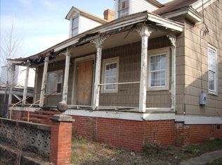 910 Carrie St, Augusta, GA 30901