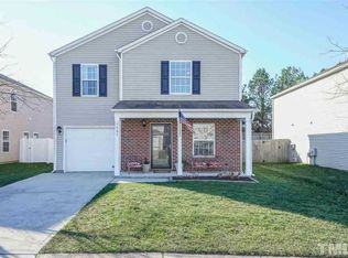 3003 Skybrook Ln, Durham, NC 27703