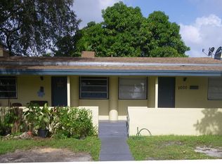 2004 SW 58th Ct, Miami, FL 33155