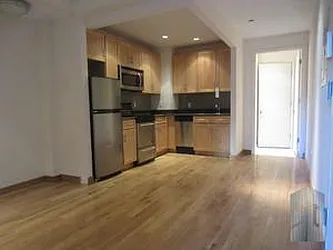 Rented by Compass