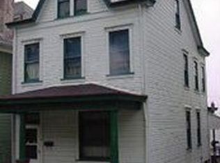 8 Orchard Ave, Pittsburgh, PA 15223