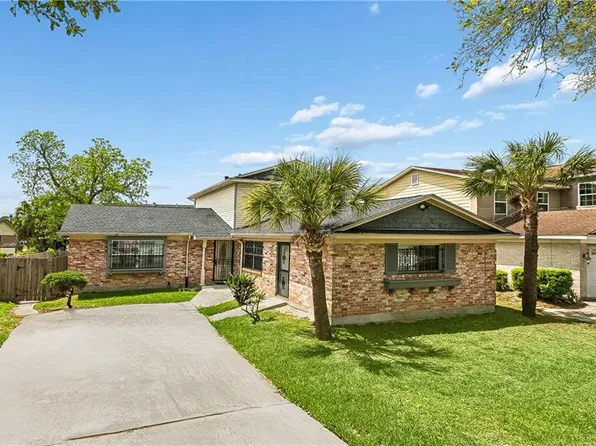 4834 Michoud Blvd, New Orleans, LA 70129