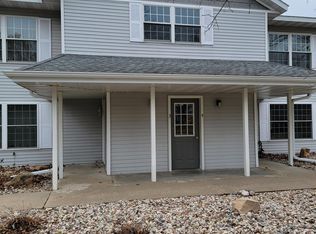 2700 Sunset Blvd APT 4, Stevens Point, WI 54481