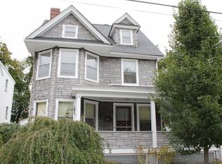 12 Mackin Ave, Beacon, NY 12508