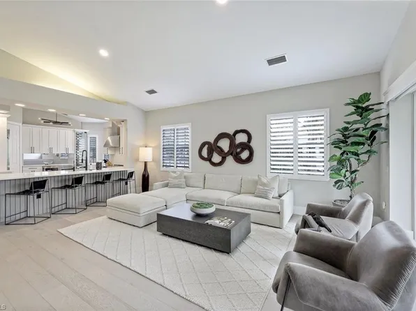 19701 Marino Lake CIR #1203, MIROMAR LAKES, FL 33913