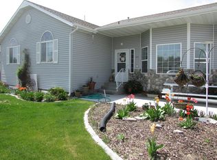 1217 Charlynn Way, Blackfoot, ID 83221