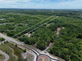 0 Miner Rd, Yulee, FL 32097