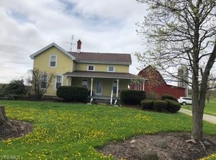 5408 Us Route 6, Andover, OH 44003