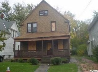 9500 Raymond Ave, Cleveland, OH 44104