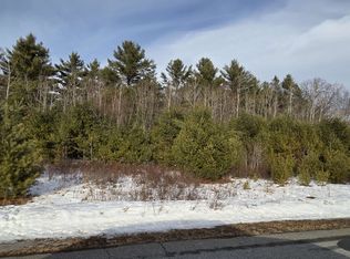 Goose Pond Acres, Canaan, NH 03741