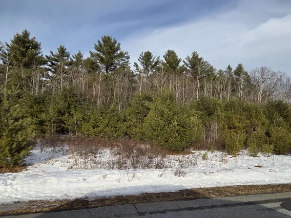 Lot 8 Strawbrook Lane, Canaan, NH 03741
