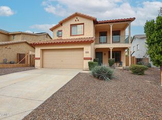 12692 W Desert Mirage Dr, Peoria, AZ 85383