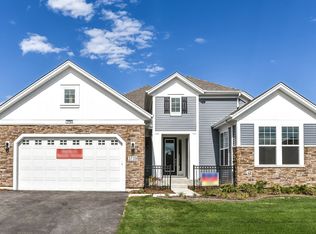3739 Chesapeake Ln, Naperville, IL