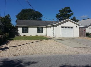 615 Palm Beach Dr, Panama City Beach, FL 32413