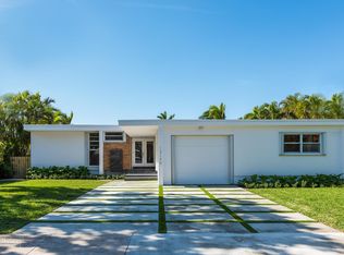 13190 Biscayne Bay Ter, North Miami, FL 33181