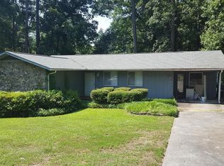 228 Gardners Mill Rd, Augusta, GA 30907