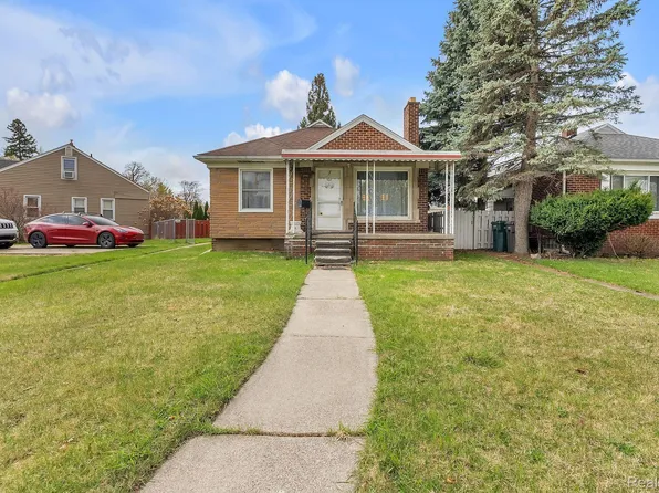 21406 Outer Dr, Dearborn, MI 48124