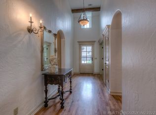9310 S 76th East Ave, Tulsa, OK 74133