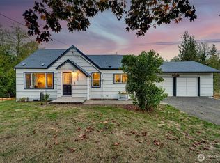 3632 Columbia Heights Road, Longview, WA 98632