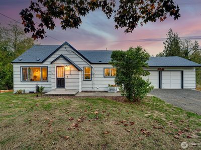 3632 Columbia Heights Road, Longview, WA, 98632