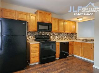 268 Southcircle Dr NW APT G, Concord, NC 28027