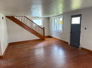 905 E Main St, Reynoldsville, PA 15851