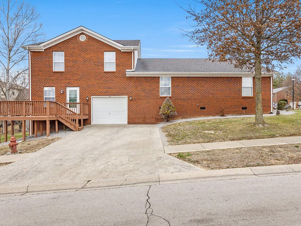 1001 Blackwell Ct Richmond KY 40475 Apartments for Rent Zillow