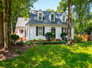 6225 Dresden Ln, Raleigh, NC 27612