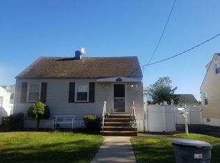 155 Bridge St, Roselle Park, NJ 07204