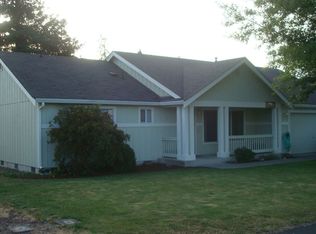11303 231st Ave E, Buckley, WA 98321