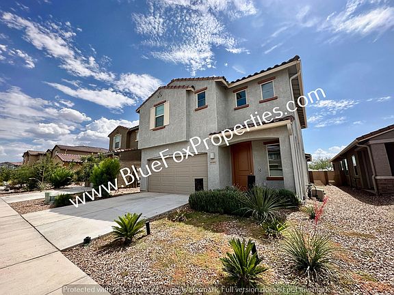 2nd image of 6644 E Via Jardin Verde
