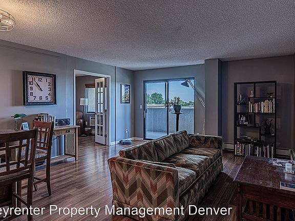 3rd image of 7420 E Quincy Ave APT 305