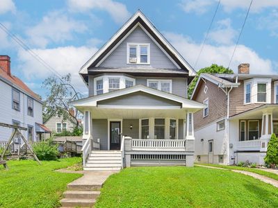 1906 Mentor Ave, Cincinnati, OH, 45212