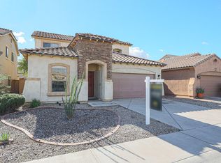 5419 W Pollack St, Laveen, AZ 85339