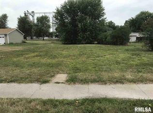 500 E Washington St, Blandinsville, IL 61420